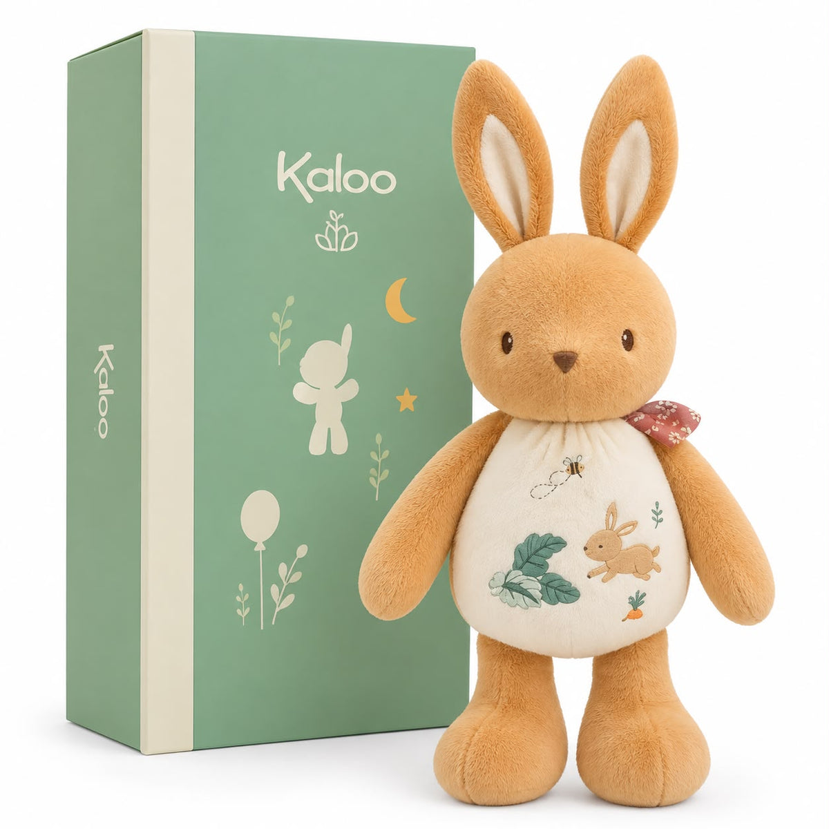 Rabbit Sound Plush - Kaloo