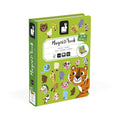 Animals Magneti'Book - Janod
