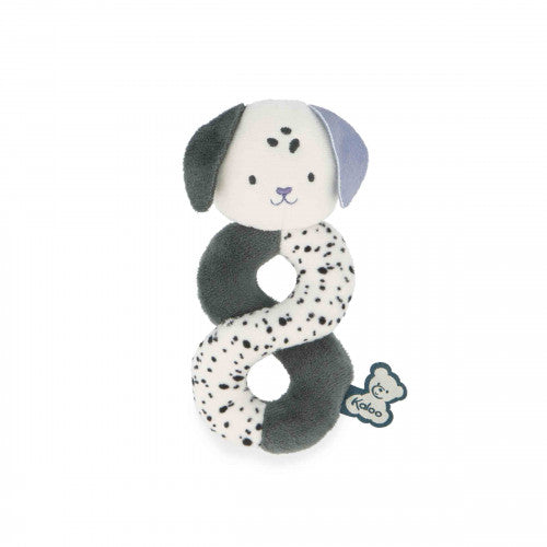 Puppy Rattle 14 cm - Kaloo