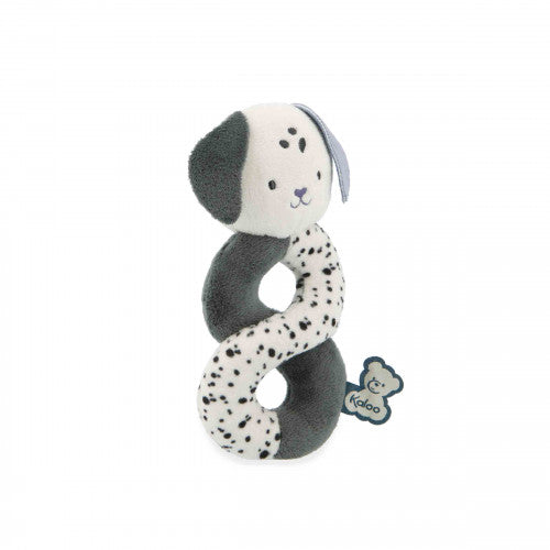Puppy Rattle 14 cm - Kaloo