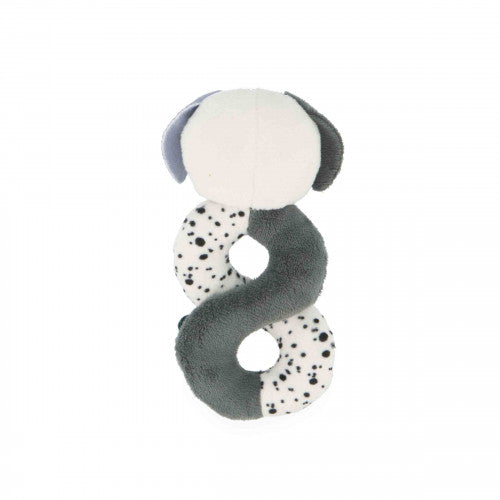 Puppy Rattle 14 cm - Kaloo
