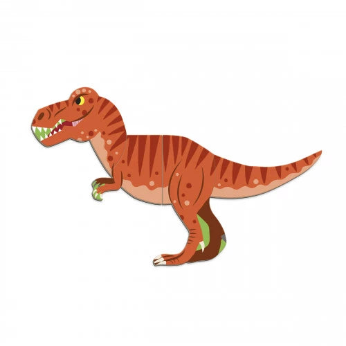 Dinosaurs Magneti'Book - Janod