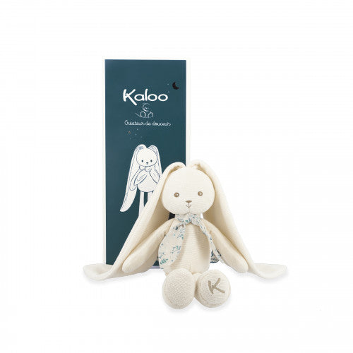 Lapinoo Cream Bunny Doll 25 cm - Kaloo