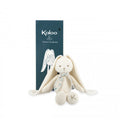 Lapinoo Cream Bunny Doll 25 cm - Kaloo