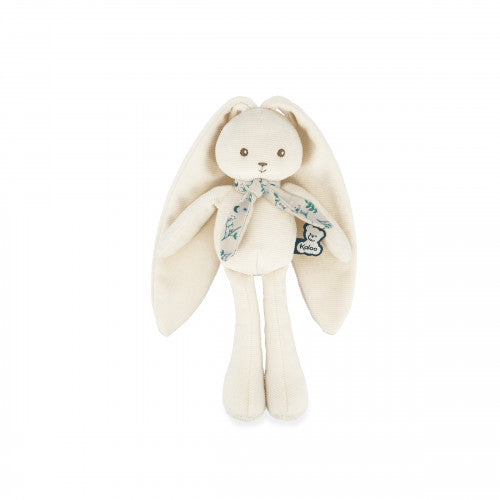 Lapinoo Cream Bunny Doll 25 cm - Kaloo