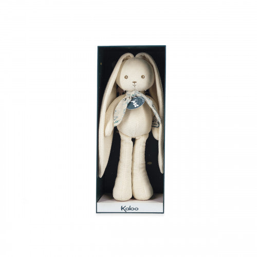 Lapinoo Cream Bunny Doll 25 cm - Kaloo