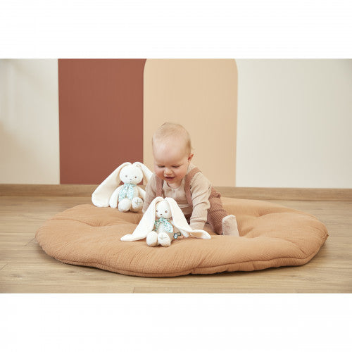 Lapinoo Cream Bunny Doll 25 cm - Kaloo