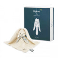 Lapinoo Cream Rabbit Comforter 30 cm - Kaloo