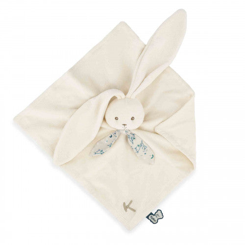 Lapinoo Cream Rabbit Comforter 30 cm - Kaloo