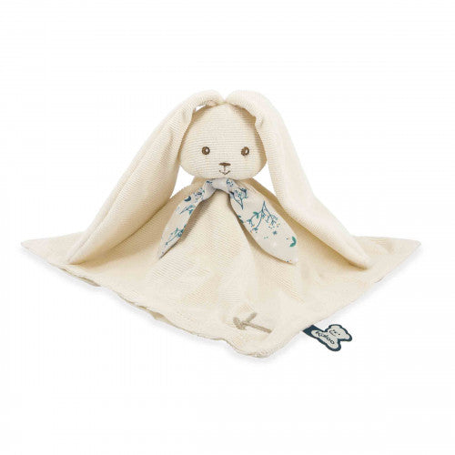 Lapinoo Cream Rabbit Comforter 30 cm - Kaloo