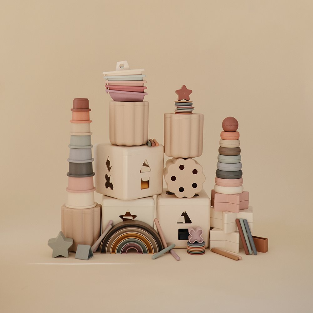 Ringtower - Mushie