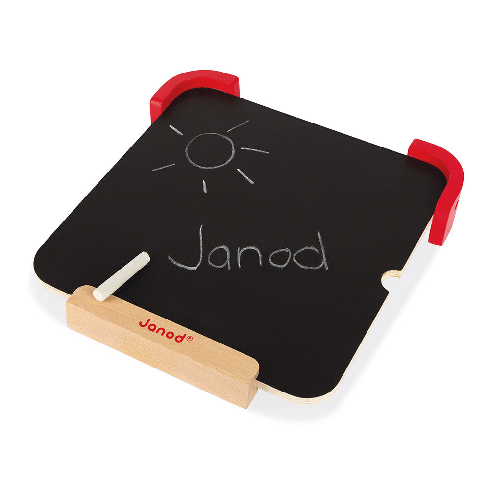 I Am Learning Colours - Janod