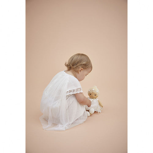 Daphne  Fabric Doll  32 cm - Kaloo