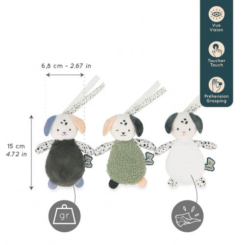 Sensory Puppies - Kaloo