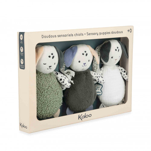 Sensory Puppies - Kaloo