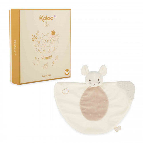 Mouse Teething Toy - Kaloo