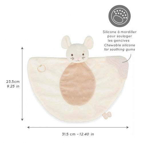 Mouse Teething Toy - Kaloo