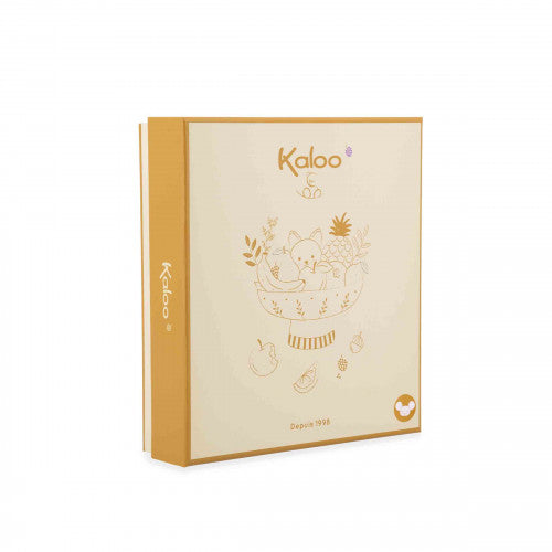 Mouse Teething Toy - Kaloo