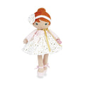 Valentine Fabric Doll 25 cm - Kaloo